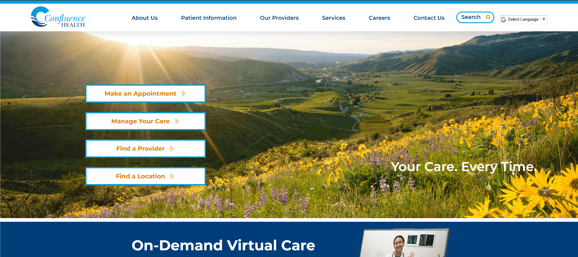 confluencehealth